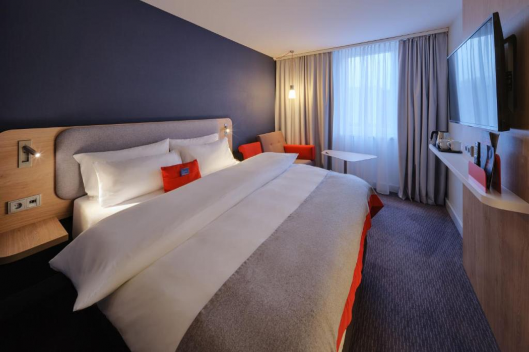 Holiday Inn Express Dusseldorf - City North 11/35