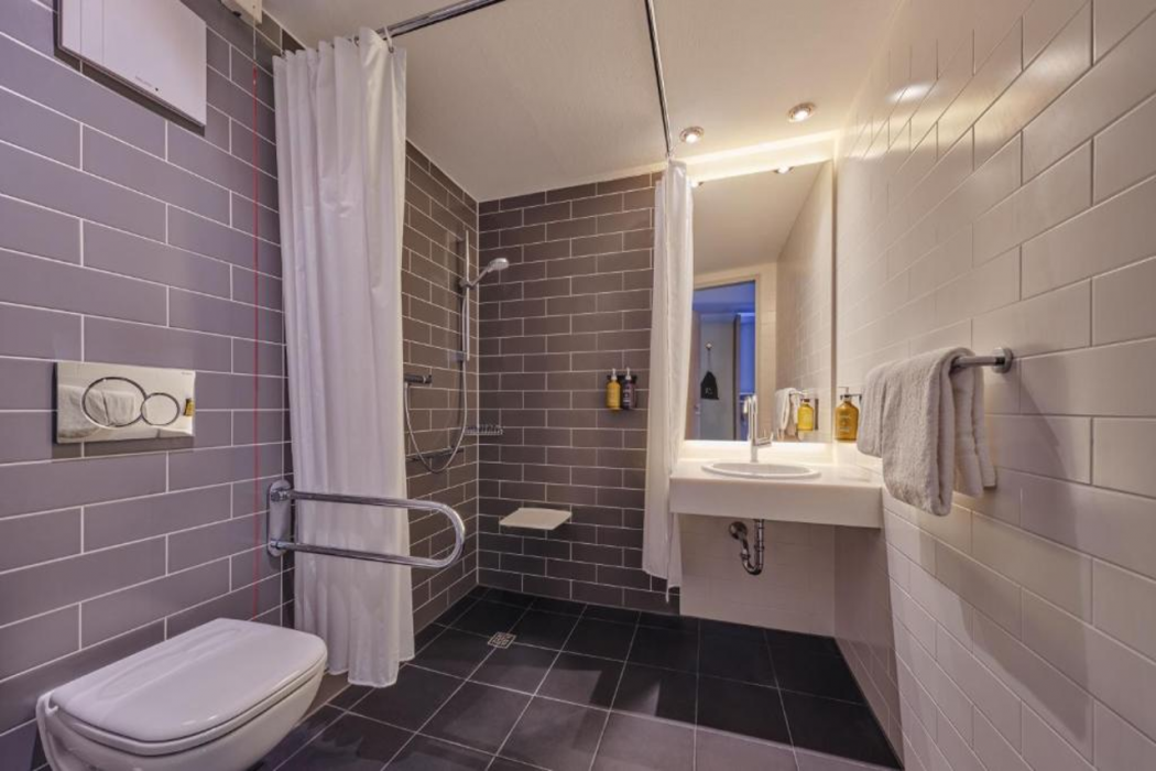 Holiday Inn Express Dusseldorf - City North 17/35