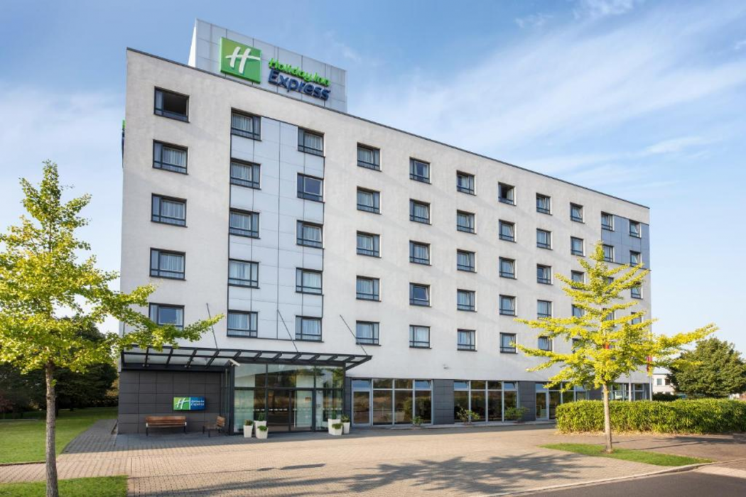 Holiday Inn Express Dusseldorf - City North 1/35
