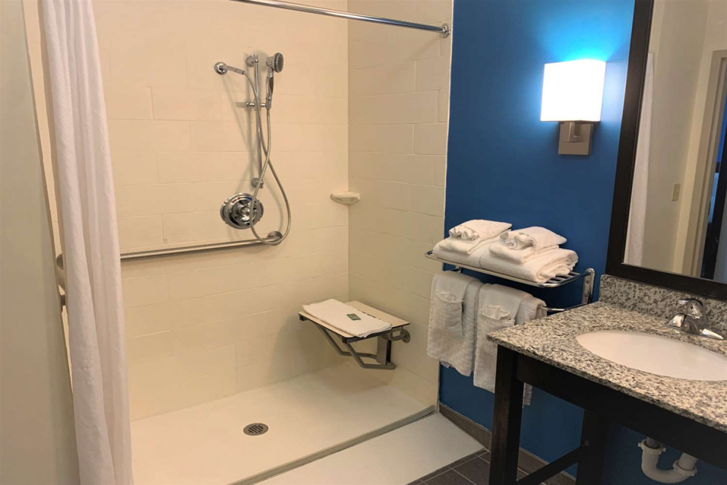 SureStay by Best Western Cambridge 8/27