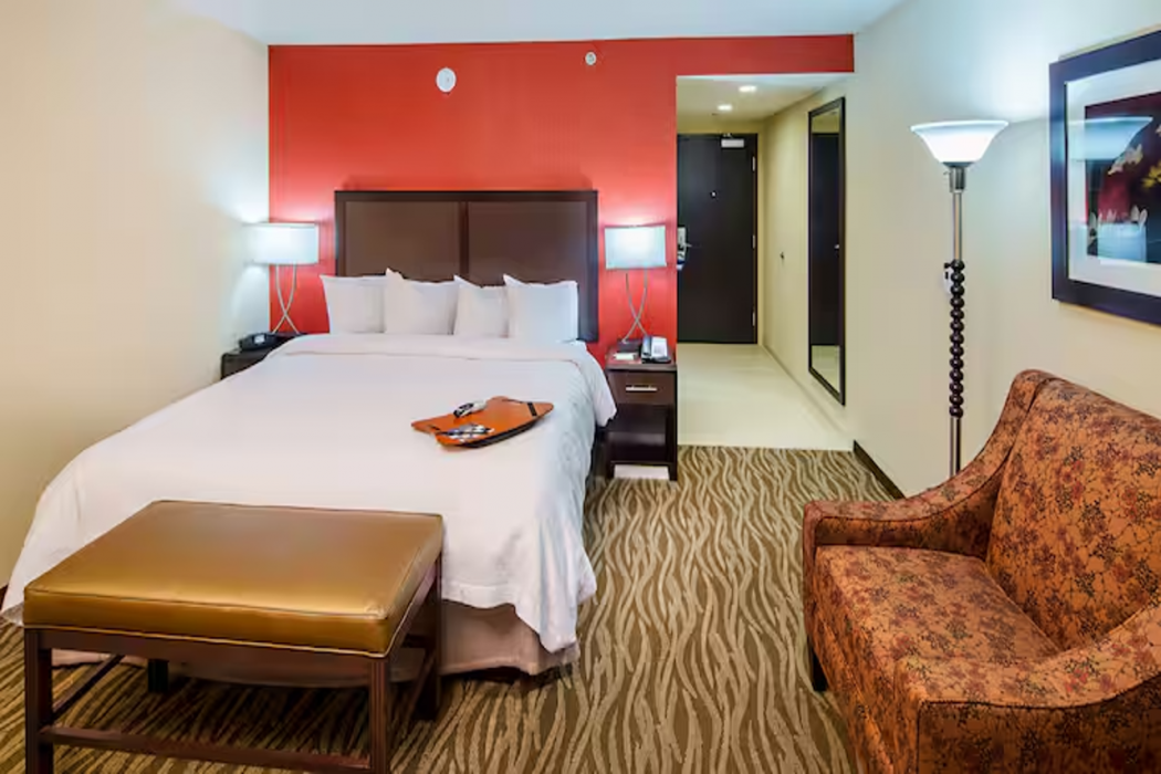 Hampton Inn Augusta Fort Eisenhower 11/40