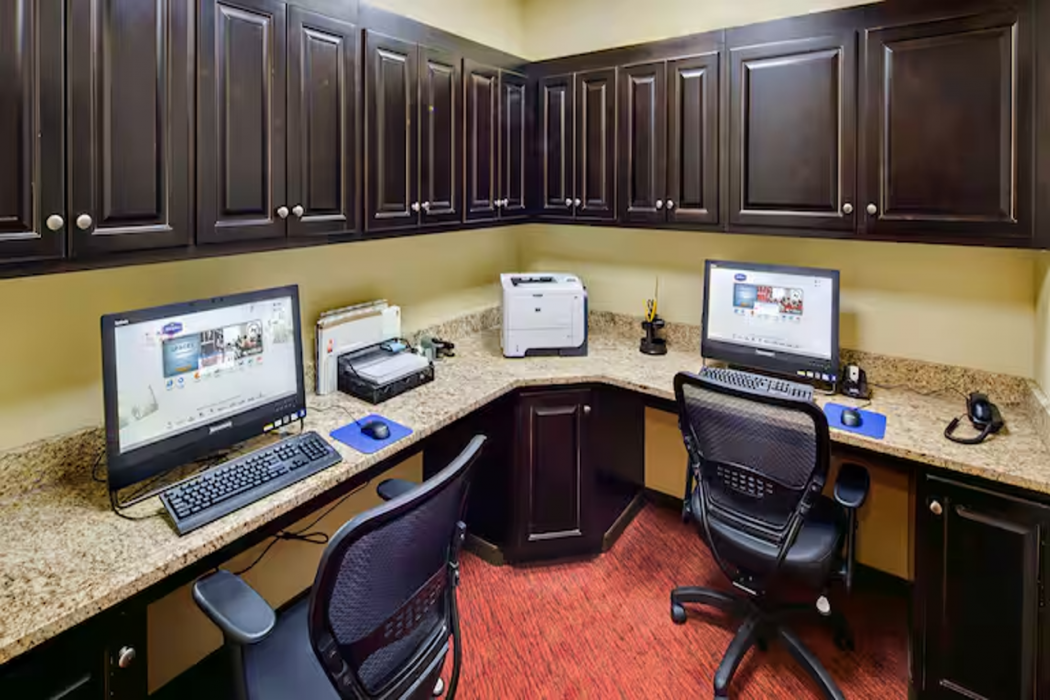 Hampton Inn Augusta Fort Eisenhower 18/40