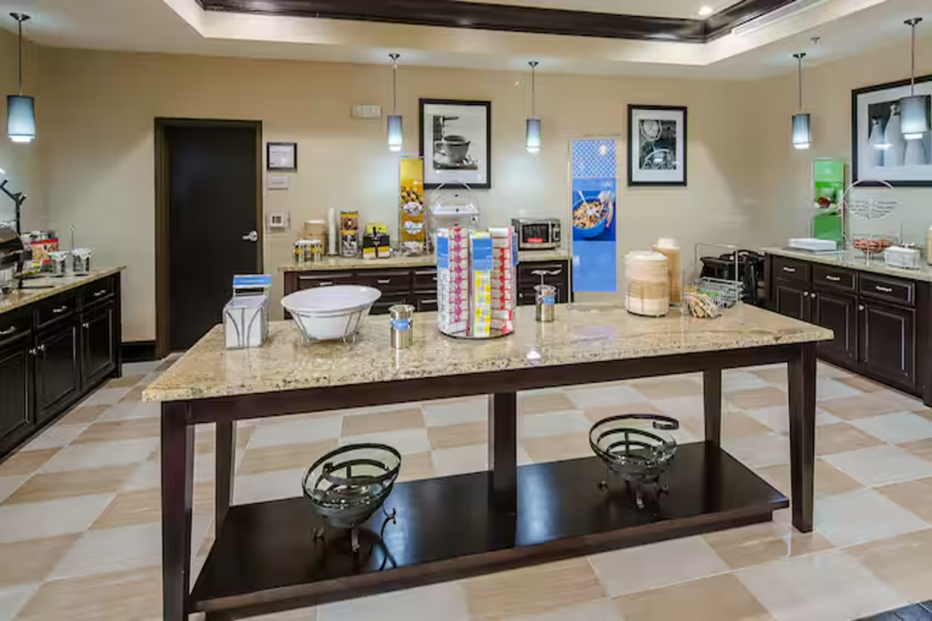 Hampton Inn Augusta Fort Eisenhower 17/40