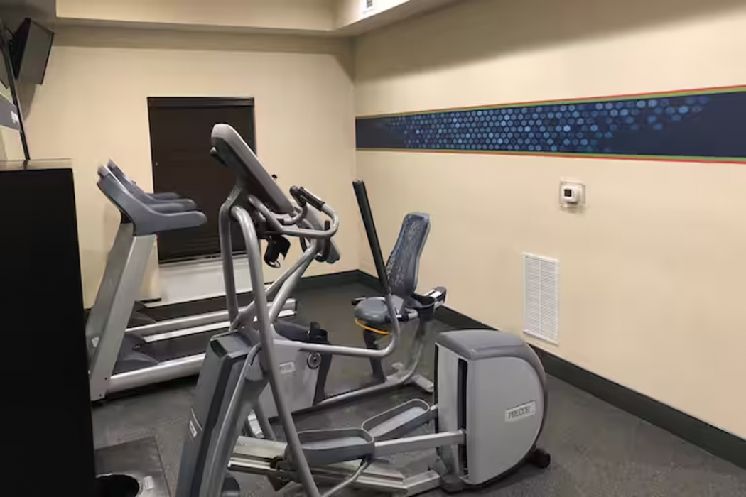 Hampton Inn Augusta Fort Eisenhower 13/40