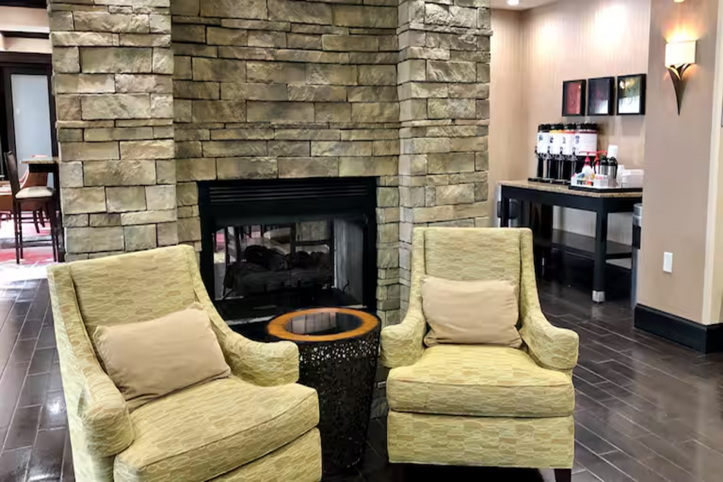 Hampton Inn Augusta Fort Eisenhower 15/40