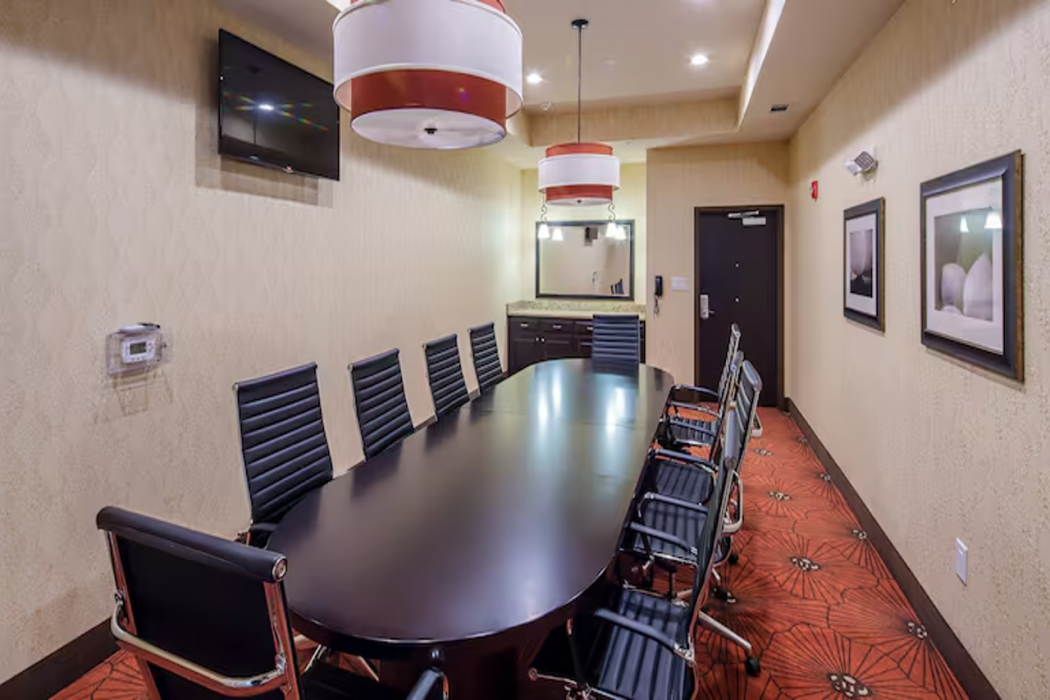 Hampton Inn Augusta Fort Eisenhower 14/40