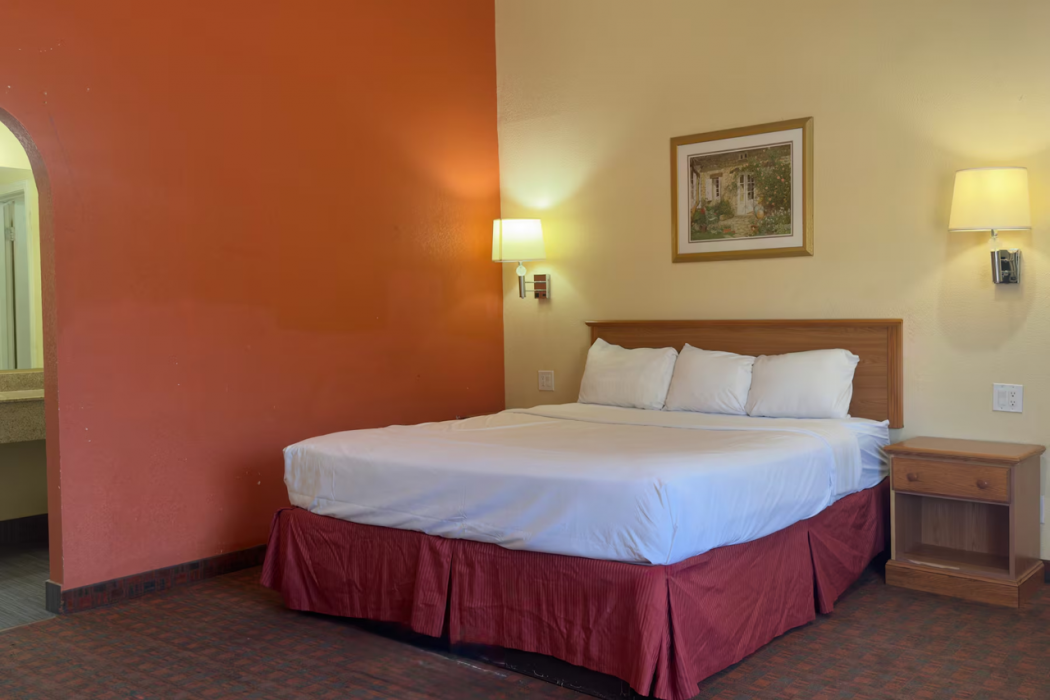 Travelodge by Wyndham Lubbock 17/32