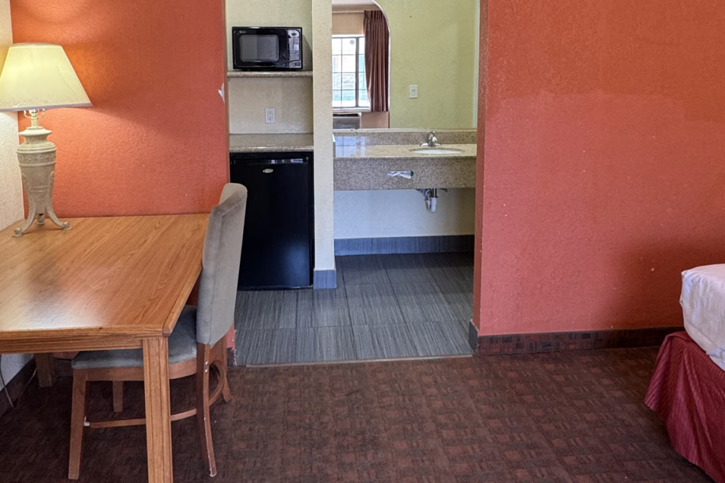 Travelodge by Wyndham Lubbock 9/32