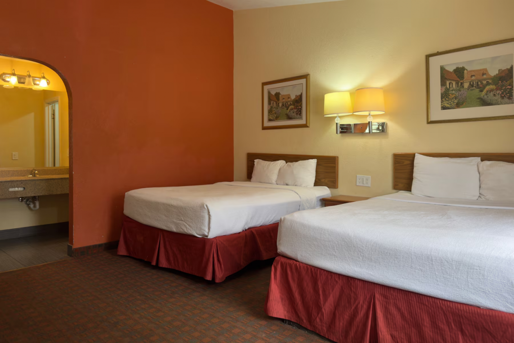 Travelodge by Wyndham Lubbock 13/32