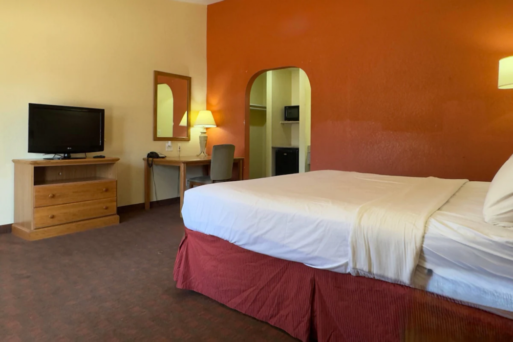 Travelodge by Wyndham Lubbock 15/32