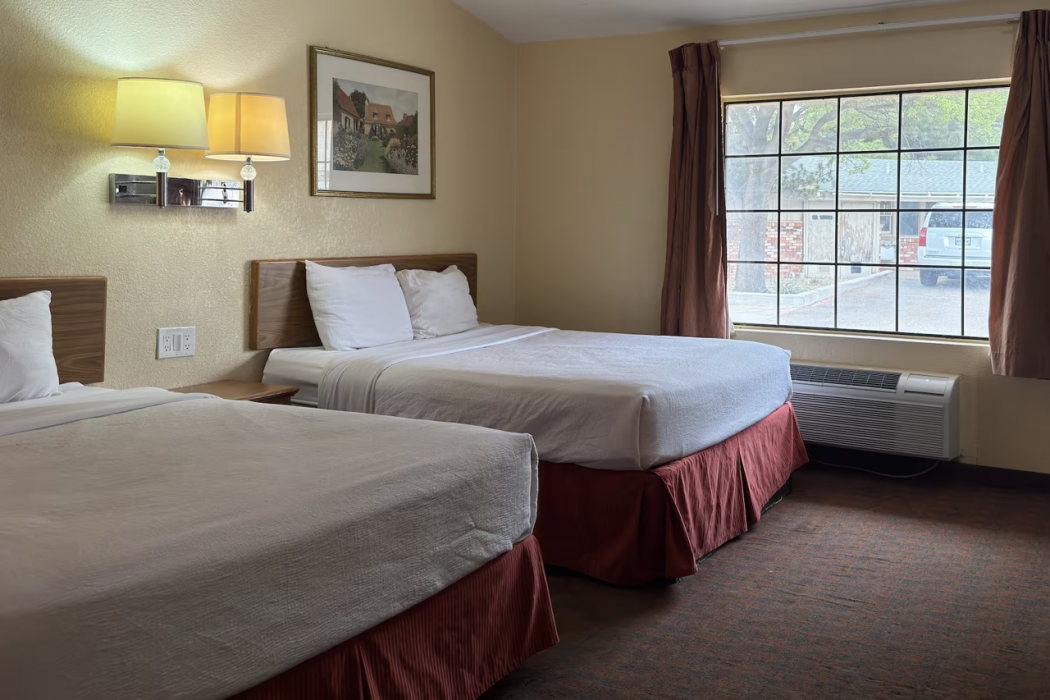 Travelodge by Wyndham Lubbock 11/32