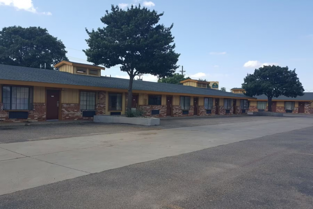 Travelodge by Wyndham Lubbock 1/32
