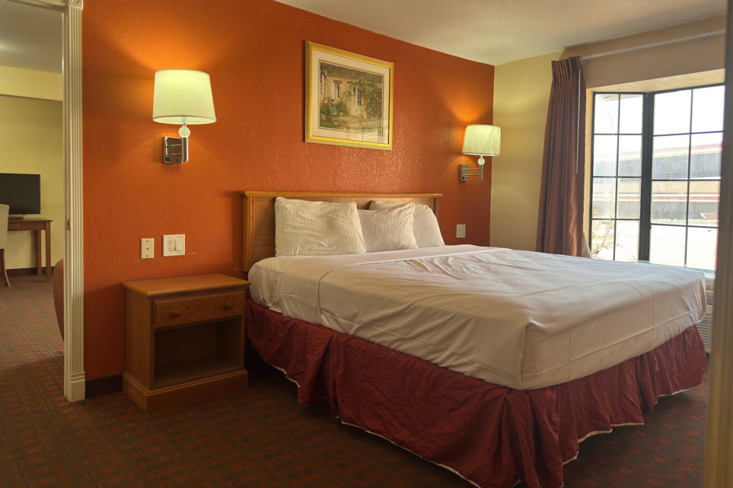 Travelodge by Wyndham Lubbock 3/32