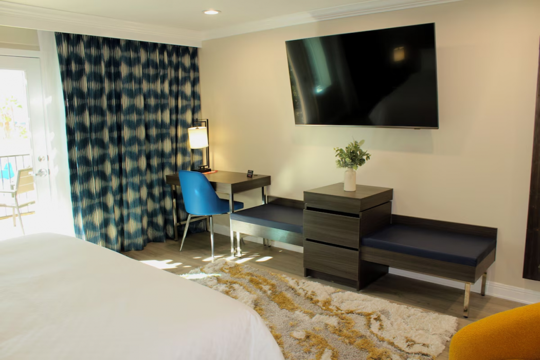 Econo Lodge Lake Elsinore 16/22