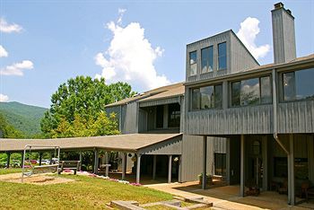 Unicoi State Park Lodge 1/31