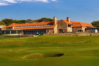 The Lodge at Craigielaw 1/21