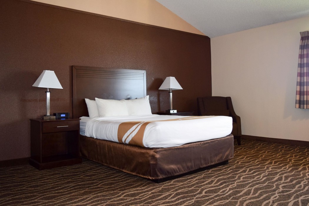 Quality Inn Umatilla - Hermiston 21/42