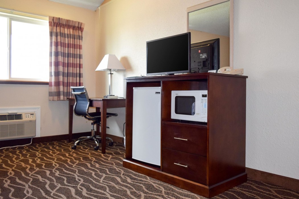 Quality Inn Umatilla - Hermiston 18/42