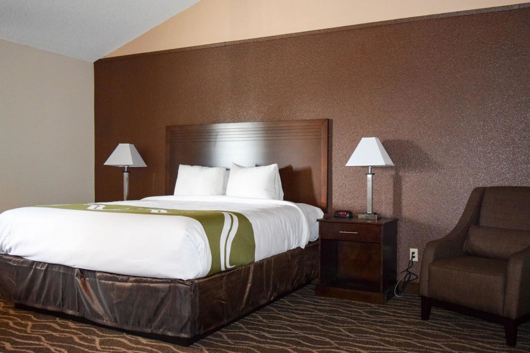 Quality Inn Umatilla - Hermiston 22/42