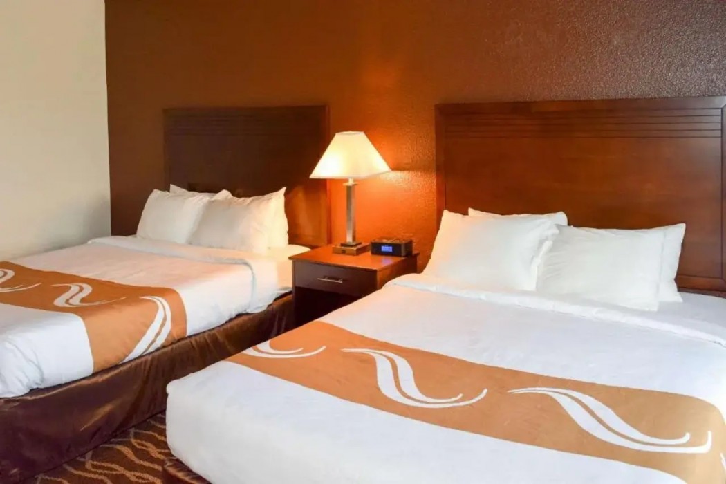 Quality Inn Umatilla - Hermiston 11/42