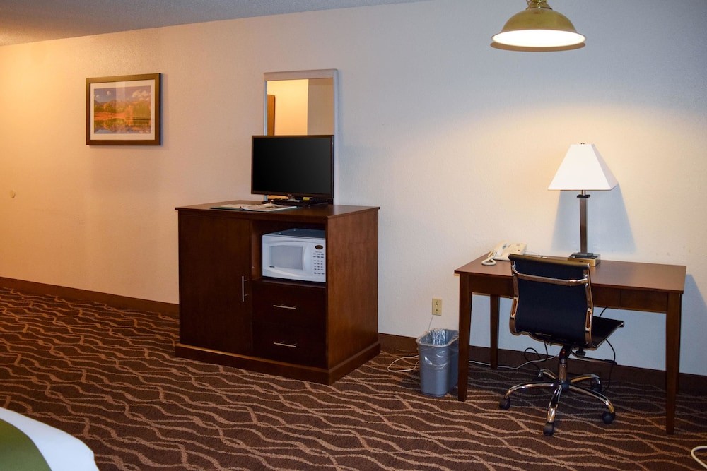 Quality Inn Umatilla - Hermiston 15/42