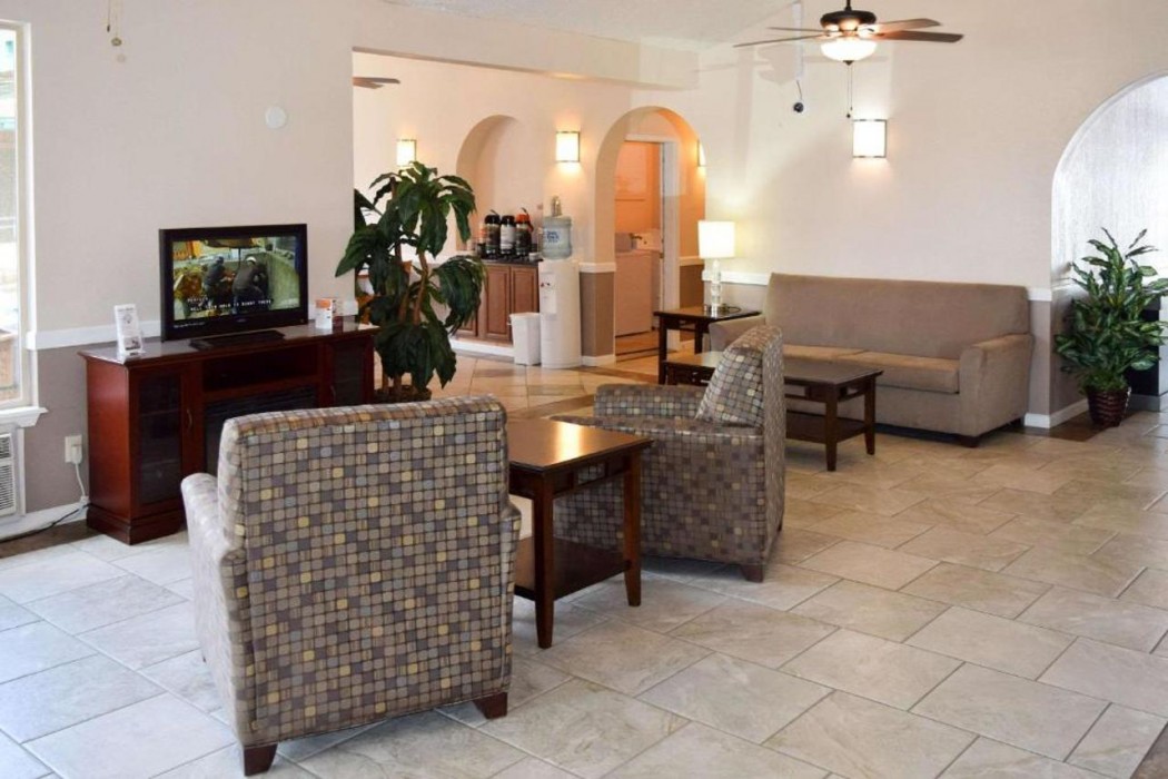 Quality Inn Umatilla - Hermiston 5/42
