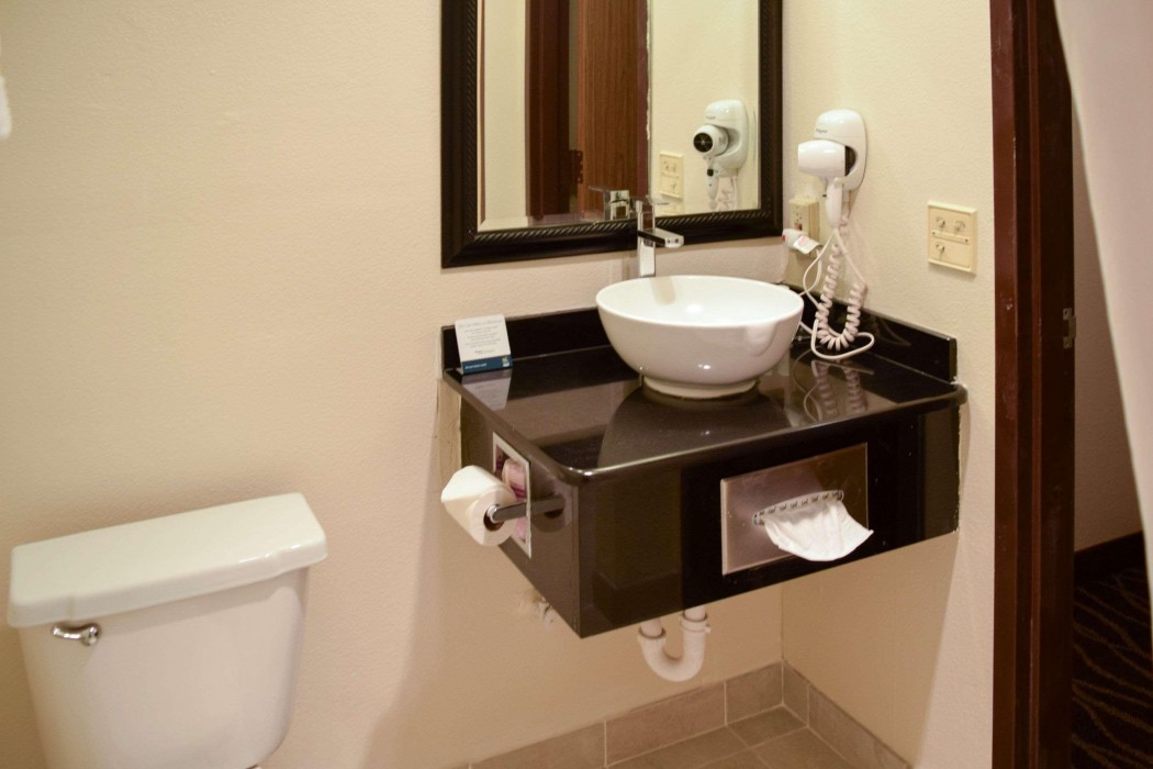 Quality Inn Umatilla - Hermiston 19/42