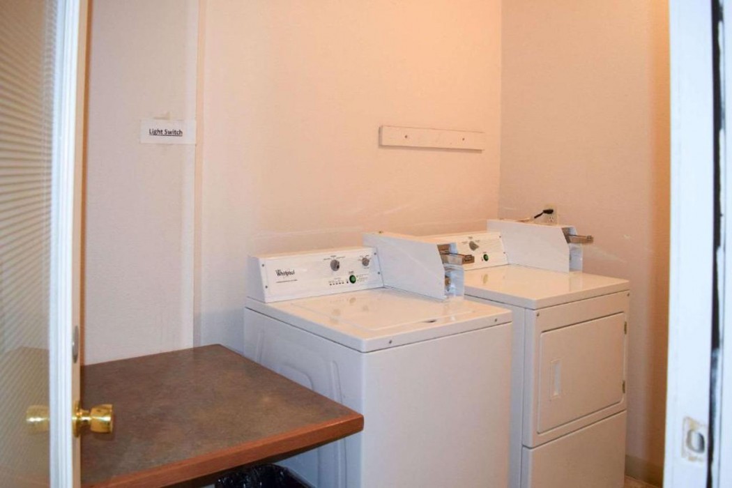 Quality Inn Umatilla - Hermiston 23/42