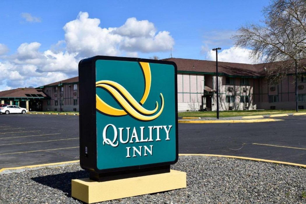 Quality Inn Umatilla - Hermiston 1/42