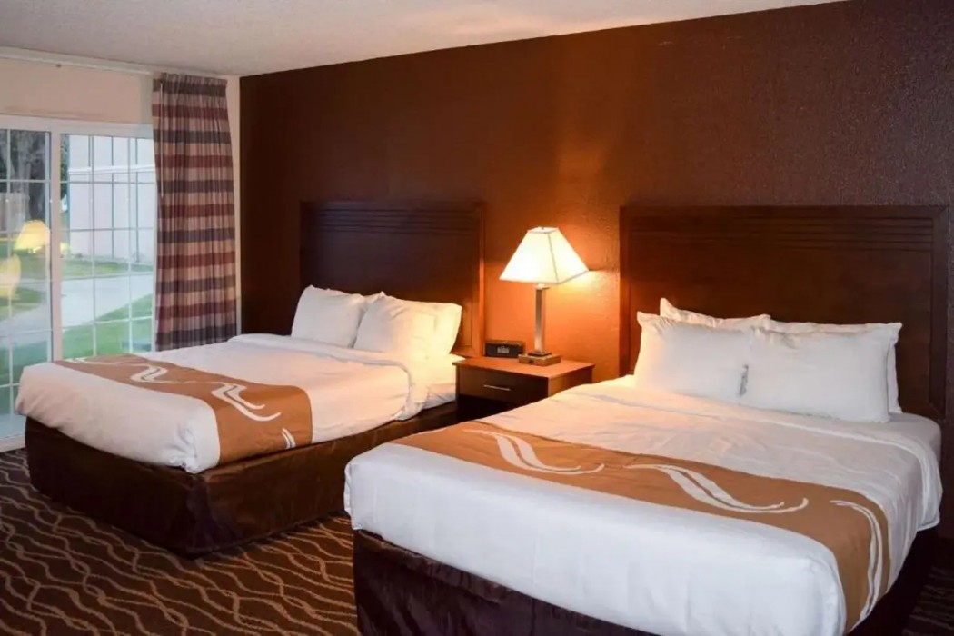 Quality Inn Umatilla - Hermiston 13/42