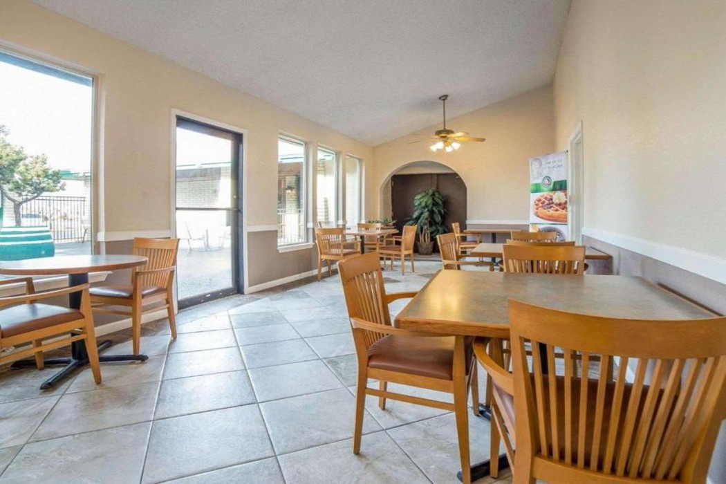 Quality Inn Umatilla - Hermiston 25/42