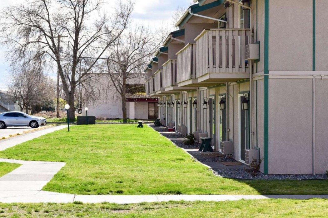 Quality Inn Umatilla - Hermiston 2/42