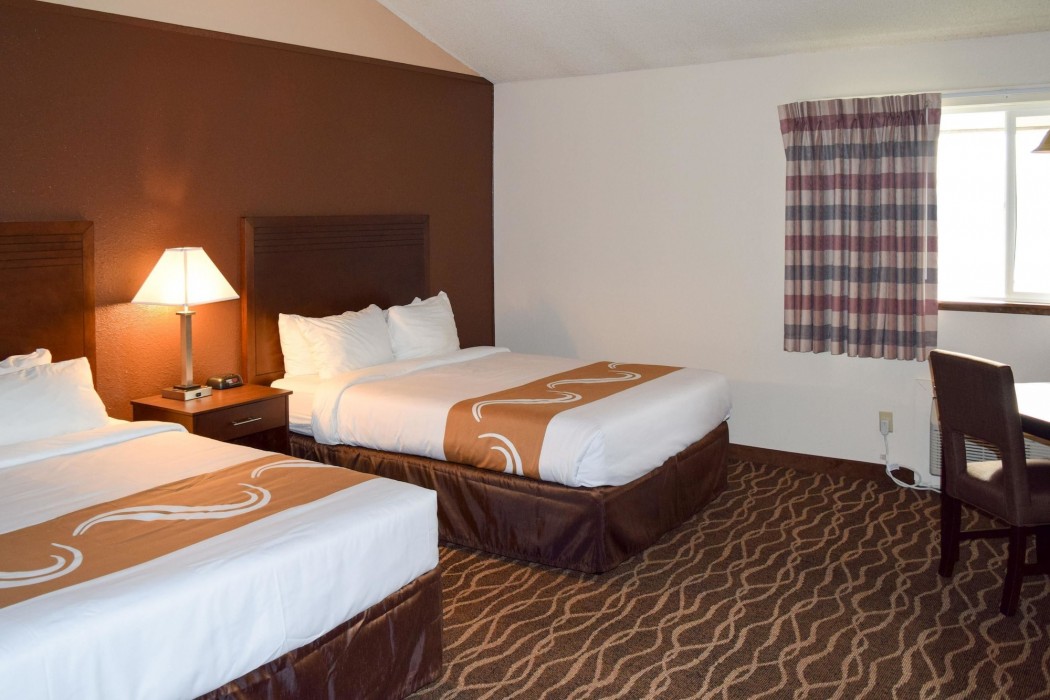 Quality Inn Umatilla - Hermiston 17/42