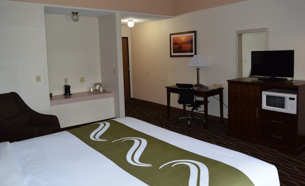 Quality Inn Umatilla - Hermiston 14/42