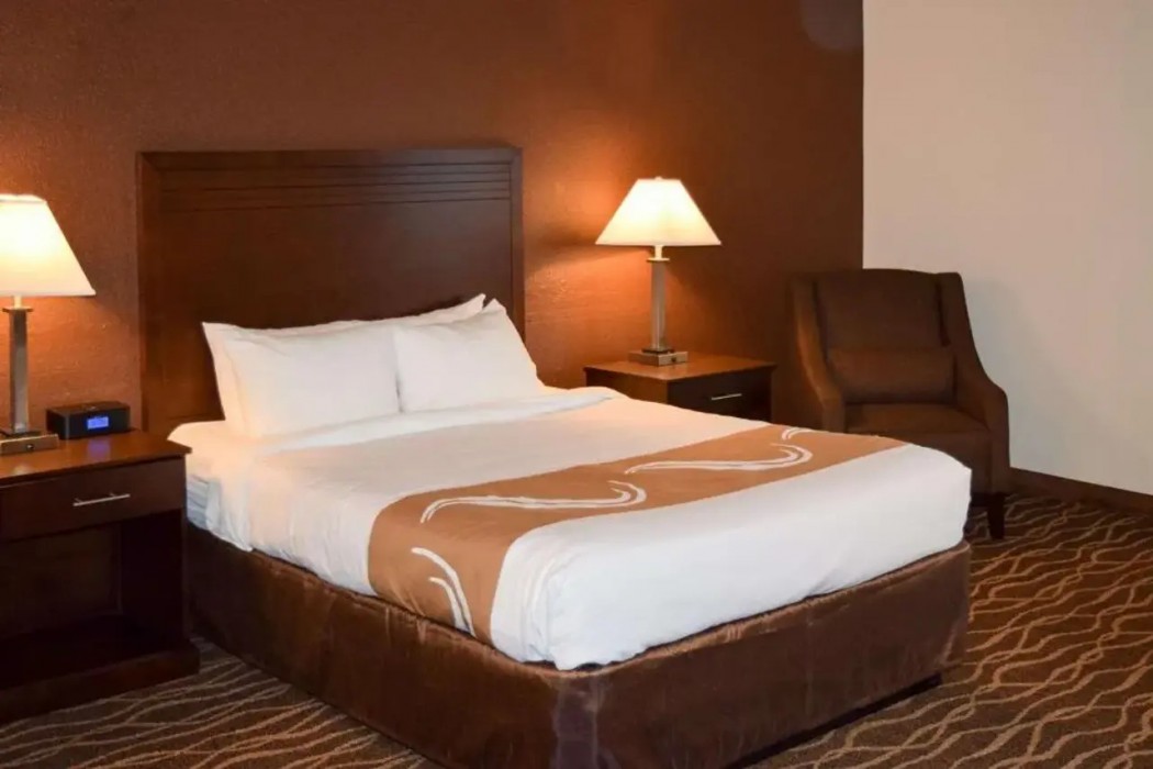 Quality Inn Umatilla - Hermiston 10/42