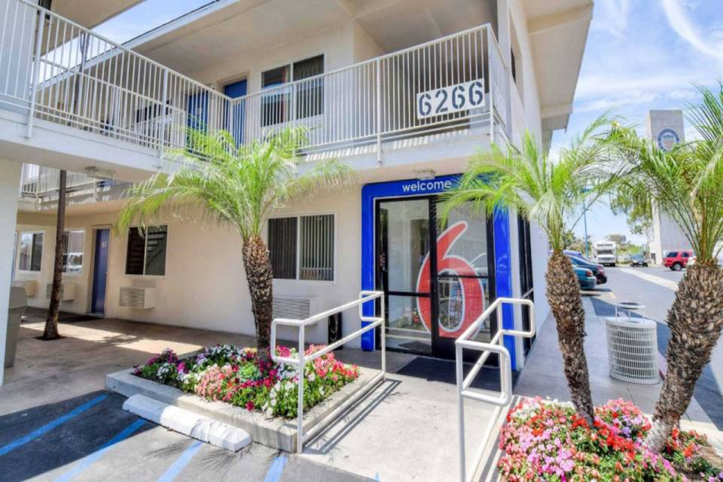 Motel6 Westminster, CA - South - Long Beach Area in WESTMINSTER - CA