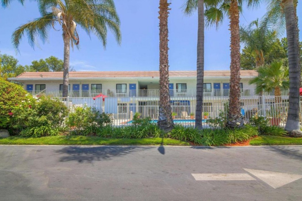 Motel6 Simi Valley, CA in SIMI VALLEY - CA