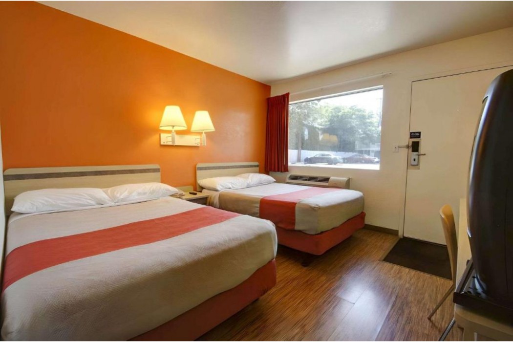 Park Inn by Radisson, Salt Lake City Downtown 13/18