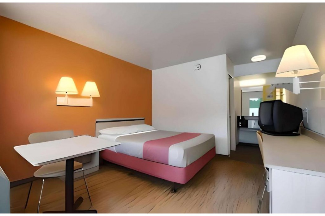 Park Inn by Radisson, Salt Lake City Downtown 14/18