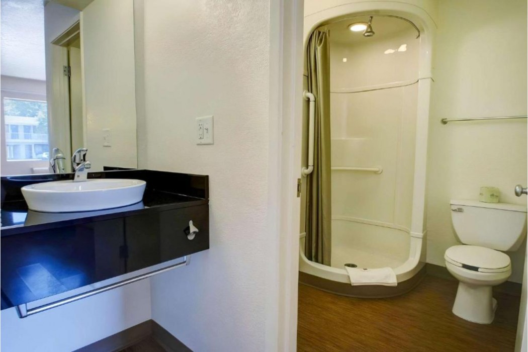Park Inn by Radisson, Salt Lake City Downtown 15/18