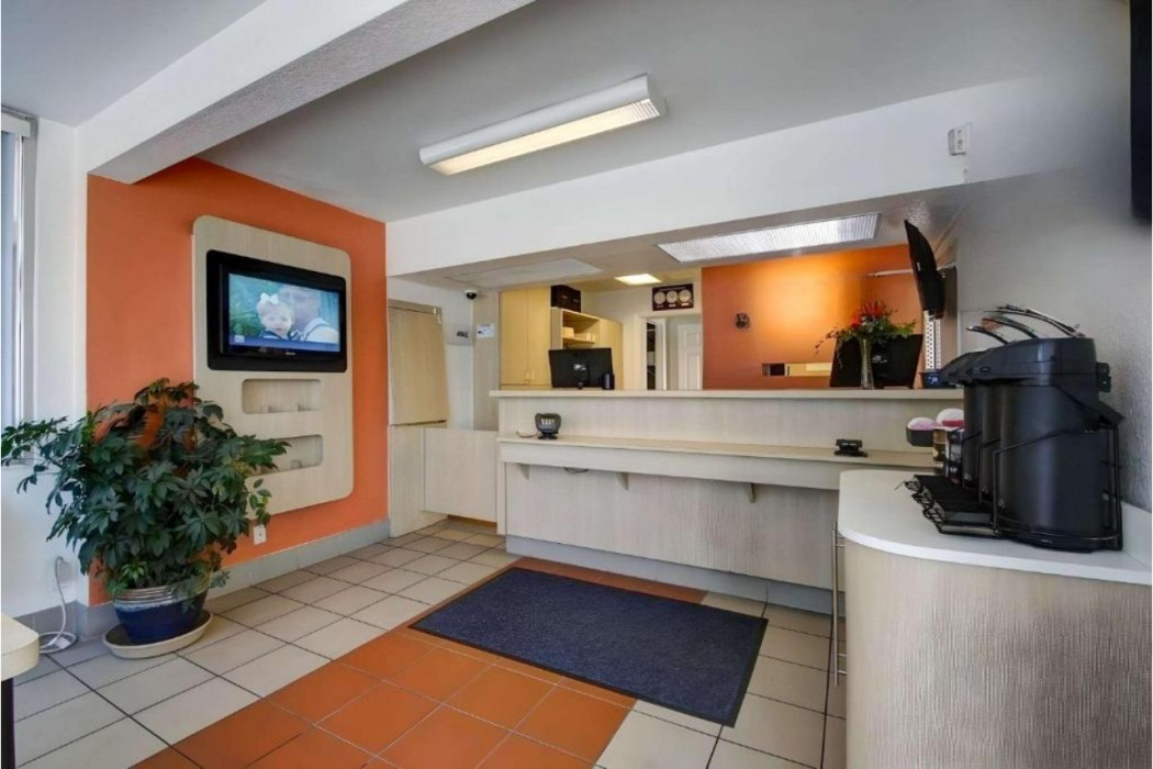 Park Inn by Radisson, Salt Lake City Downtown 7/18