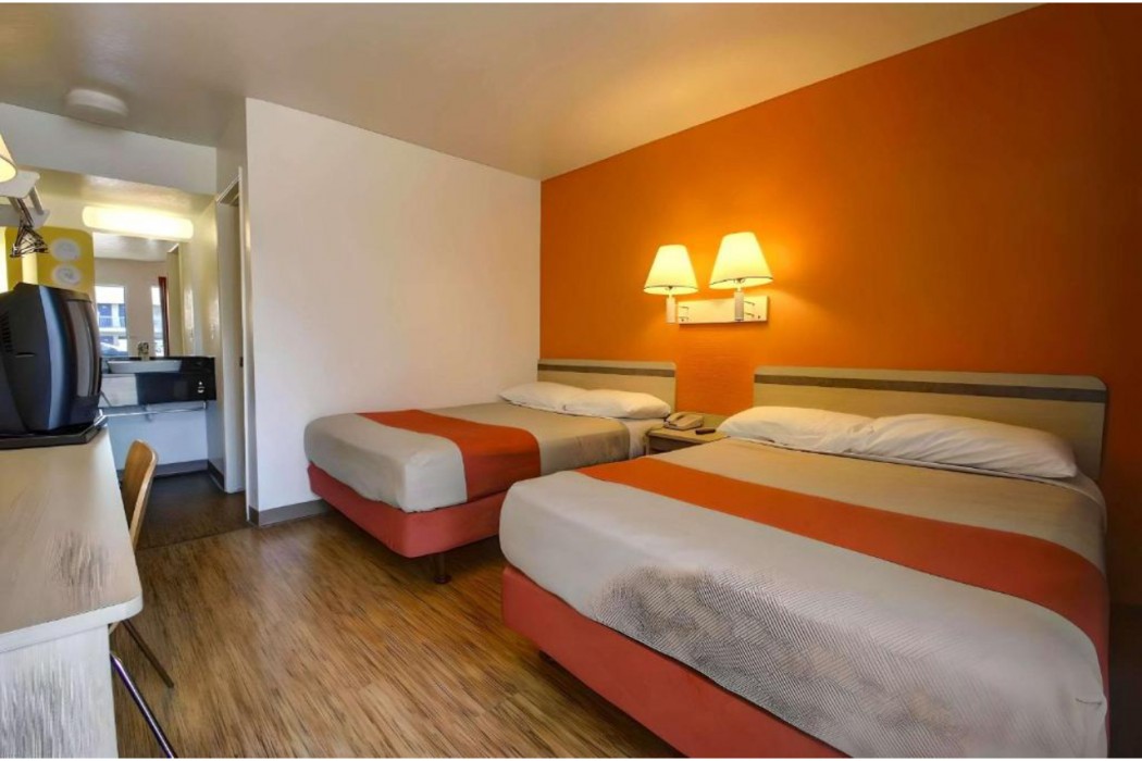 Park Inn by Radisson, Salt Lake City Downtown 11/18