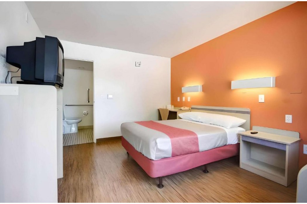 Park Inn by Radisson, Salt Lake City Downtown 12/18