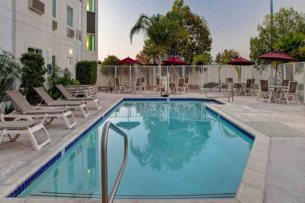 Motel6 Gilroy, CA 45/56