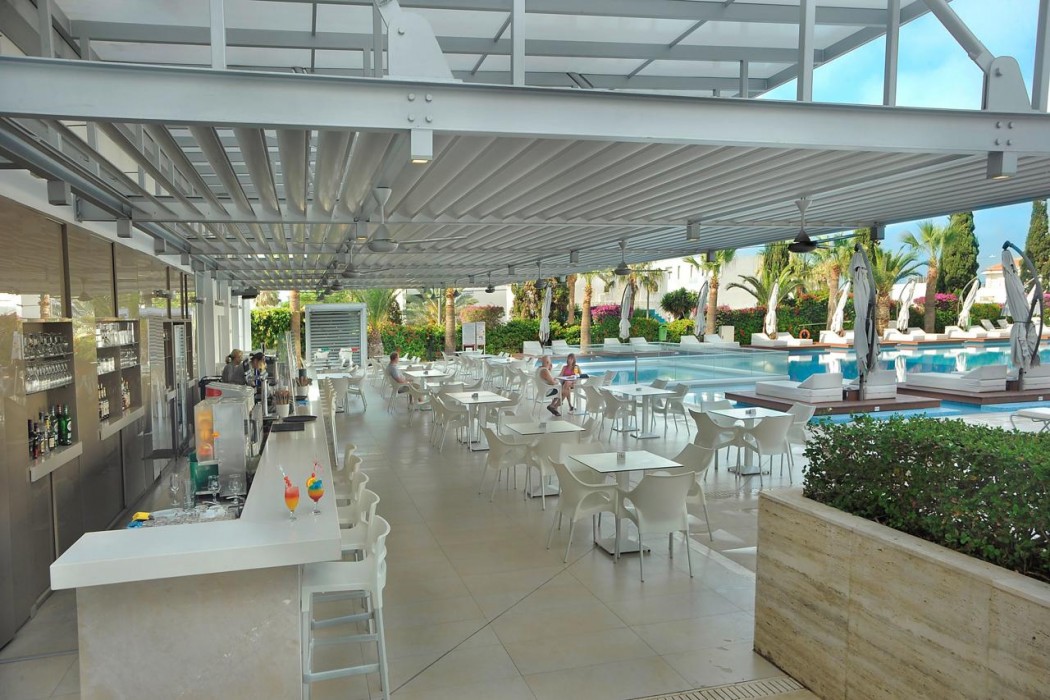 Nestor Hotel 51/85