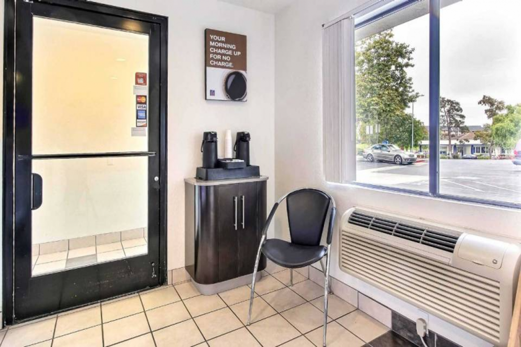Motel6 Watsonville, CA - Monterey Area 6/64