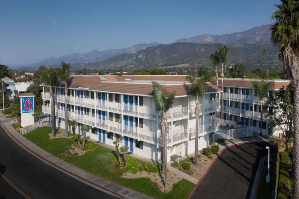 Motel6 Carpinteria, CA - Santa Barbara - North 1/59