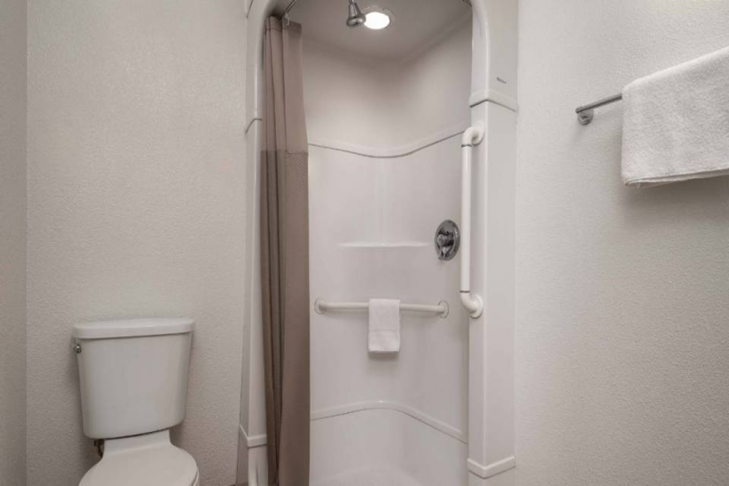 Motel6 Carpinteria, CA - Santa Barbara - North 19/59