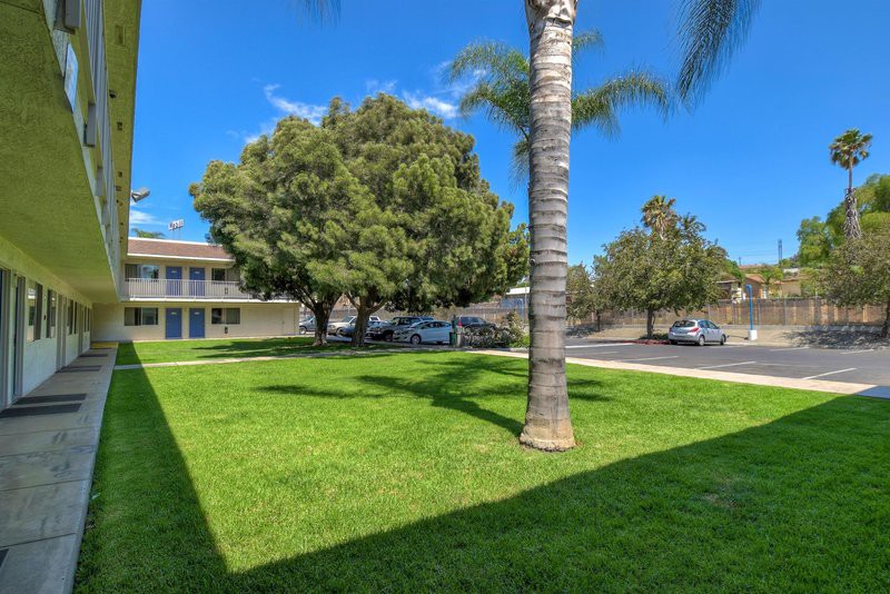 Motel6 Jurupa Valley, CA - Riverside West 7/44