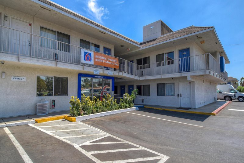 Motel6 Jurupa Valley, CA - Riverside West in Jurupa Valley